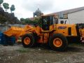 brand new lonking wheel loaderpayloader 3 cubic cap cdm856, -- Other Services -- Metro Manila, Philippines