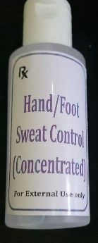 foot and hand sweat control, foot sweat control, hand sweat control, -- Beauty Products Metro Manila, Philippines