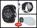 authentic us polo watches, us polo watches, mens watches, authentic watches, -- Watches -- Metro Manila, Philippines