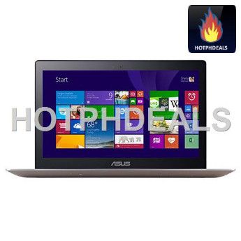 customizable asus ux303ln db71t 13in asus zenbook, -- All Laptops & Netbooks Metro Manila, Philippines
