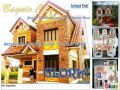 4 bedroom house, -- House & Lot -- Baguio, Philippines