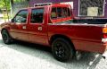 isuzu fuego, -- Compact Mid-Size Pickup -- Mandaue, Philippines