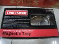craftsman magnetic tray, stainless steel, -- Home Tools & Accessories -- Pasay, Philippines