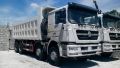 12 wheeler dump truck 25 cubic hoka sinotruk brand new, -- Trucks & Buses -- Metro Manila, Philippines