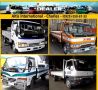 isuzu, elf, dropside, closed van, -- Trucks & Buses -- Metro Manila, Philippines
