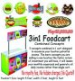 foodcart, -- Franchising -- Antipolo, Philippines