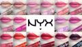 nyx smlc, nyx soft matte lip cream, nyx, nyx cosmetics smlc, -- Make-up & Cosmetics -- Manila, Philippines