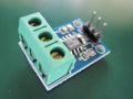 max471, 3a range current sensor module, professional module for arduino, -- Other Electronic Devices -- Cebu City, Philippines