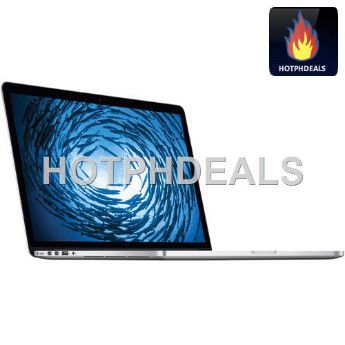 apple 15in macbook pro i7 (crystalwell) 16gb integrated intel iris pro, -- All Laptops & Netbooks Metro Manila, Philippines