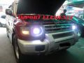 universal projector headligh with hid, -- All Pickup Trucks -- Metro Manila, Philippines