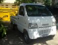 suzuki multicab dropside pickup, -- Other Vehicles -- Davao City, Philippines