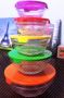 glass bowl set of 5s with lid, -- Food & Beverage -- Metro Manila, Philippines