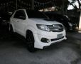 2012 toyota fortuner 4x4, suv, for sale, fortuner, -- All SUVs -- Metro Manila, Philippines