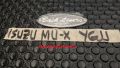 2014 isuzu mu x full car matting back liners royal mat brand, -- All Cars & Automotives -- Metro Manila, Philippines