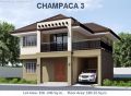 champaca model single detached house bayswater talisay city cebu, -- House & Lot -- Talisay, Philippines