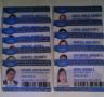 pvc id bagtag card, -- Advertising Services -- Laguna, Philippines
