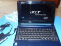 acer netbook aspire one zg5 blue cellphones, mp3 players, iphones, ipod, -- All Laptops & Netbooks -- Camarines Sur, Philippines