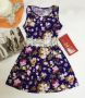 f21 dress, printed dress, -- Clothing -- Metro Manila, Philippines
