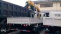 6 wheeler boom truck with 32t boomer, -- Trucks & Buses -- Metro Manila, Philippines