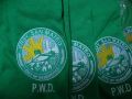 computerized embroidery services, -- Advertising Services -- Damarinas, Philippines
