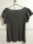 pre owned gap gray top in sir large for women, -- Clothing -- San Fernando, Philippines