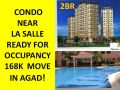 ready for occupacny | rent to own, -- Condo & Townhome -- Metro Manila, Philippines