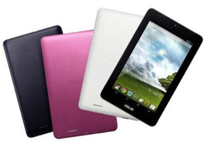 tablet, android, smart, asus, -- Tablets Metro Manila, Philippines