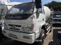 mixer truck 4x2 drive 4mÂ³, -- Trucks & Buses -- Metro Manila, Philippines
