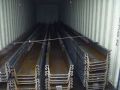 cold steel sheet pile in type 2 and type 3 construction supply, -- Engineers and Electricians -- Cavite City, Philippines