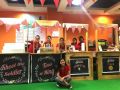 food carts, events, party food cart, party dish, -- Birthday & Parties -- Metro Manila, Philippines