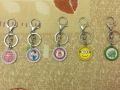 key chain, zipper puller, key ring, giveaways, -- Other Accessories -- Pasig, Philippines