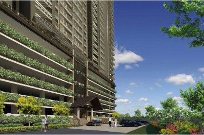 rfo, zinnia towers affordable condo by dmci, -- All Real Estate -- Quezon City, Philippines