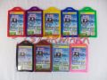 pvc id protector case jelly case transparent hard case supplier, -- All Office & School Supplies -- Manila, Philippines