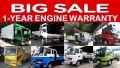 japan surplus trucks philippines, isuzu elf close van, -- Trucks & Buses -- Metro Manila, Philippines