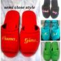personalized, slippers, christmas gift, souvenir, -- Everything Else -- Rizal, Philippines