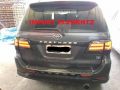 2012 to 2015 toyota fortuner led tail light, double row led, -- All Cars & Automotives -- Metro Manila, Philippines