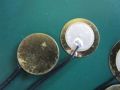 12mm15mm18mm27mm piezo elements sounder sensor trigger drum disc wire coppe, -- Other Electronic Devices -- Cebu City, Philippines