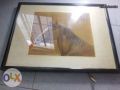 horse frame, -- Drawings & Paintings -- Calamba, Philippines
