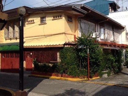  -- House & Lot -- Quezon City, Philippines