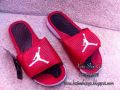 jordan slip on slippers for men jordan slippers, -- Shoes & Footwear -- Rizal, Philippines