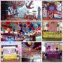 balloons, birthday, party, venue styling, -- All Services -- Metro Manila, Philippines