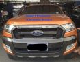 2016 ford ranger bushwacker fender flare, -- Spoilers & Body Kits -- Metro Manila, Philippines