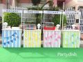 food carts, party and events, drinks station, party booth, -- Birthday & Parties -- Metro Manila, Philippines