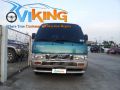 van for rent, car for rent, nissan for rent, urvan for rent, -- Vans & RVs -- Paranaque, Philippines