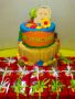 wedding cakes birthday cakes, -- Food & Related Products -- Metro Manila, Philippines