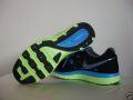 uthentic nike dual fusion lite mens shoes size 10 black blue, -- Shoes & Footwear -- Manila, Philippines