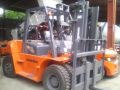 brand new lg50dt forklift 5 tons lift capacity, -- Trucks & Buses -- Metro Manila, Philippines