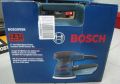 bosch ros20vsk 120 volt variable speed random orbit sander kit, -- Home Tools & Accessories -- Pasay, Philippines