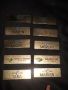 engraving brass nameplates, -- Agriculture & Forestry -- Metro Manila, Philippines