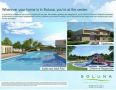 soluna subdivision along molino blvd bacoor cavite, -- House & Lot -- Bacoor, Philippines